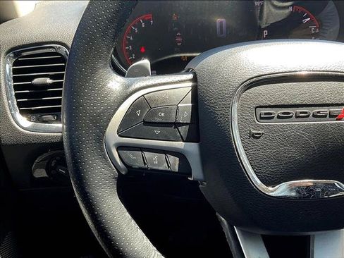 Used 2017 Dodge Durango Citadel w/ Technology Group RWD image 19