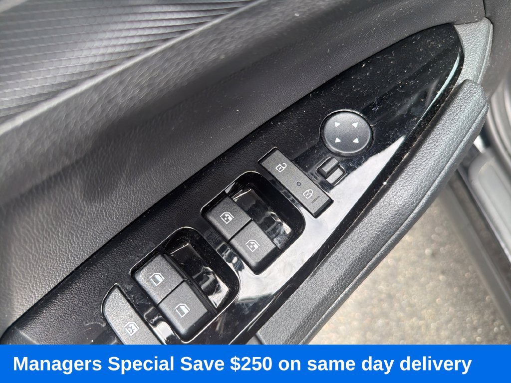 Used 2024 Kia Sportage SX FWD image 12