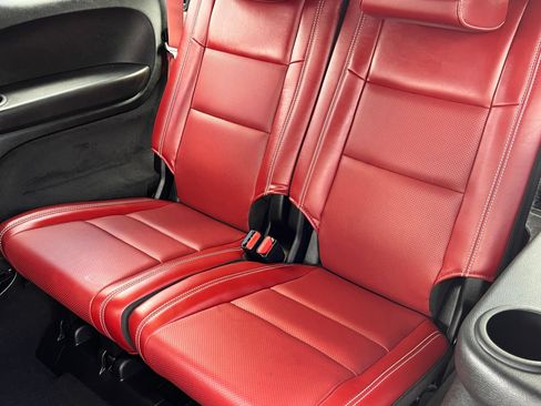 Used 2024 Dodge Durango SRT AWD/4WD image 22