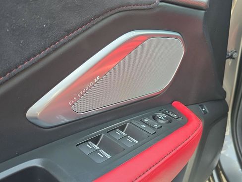 Certified 2023 Acura RDX A-Spec AWD/4WD image 16