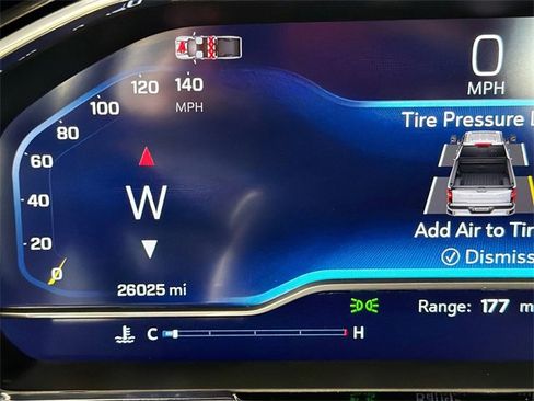 Used 2024 Chevrolet Silverado 2500 LT image 13