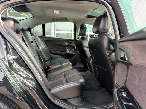 Used 2014 Chevrolet SS image 34