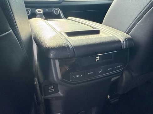 Used 2024 Toyota Grand Highlander AWD image 28