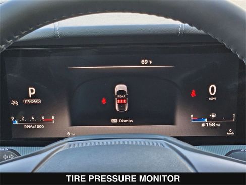 New 2025 Nissan Murano SL w/ Cargo Package image 25