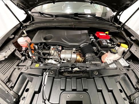 Used 2024 Dodge Hornet R/T AWD/4WD image 29
