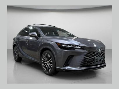 Certified 2023 Lexus RX 350 Premium Plus w/ Accessory Package