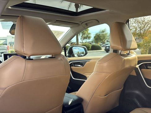 Certified 2023 Toyota RAV4 XLE Premium image 29