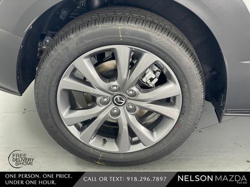 New 2026 MAZDA CX-30 AWD 2.5 S image 11