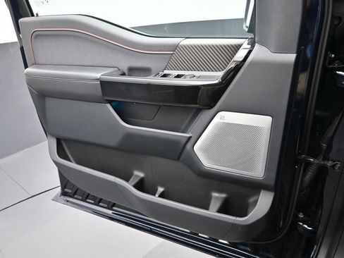 Used 2023 Ford F150 Raptor w/ Equipment Group 802A Raptor R image 22