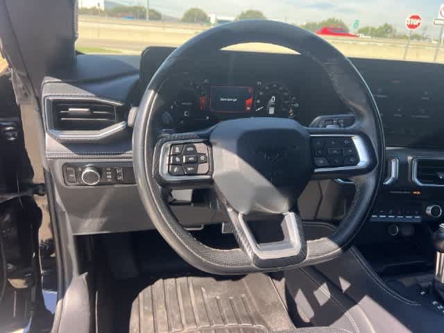 Used 2024 Ford Mustang GT Premium RWD image 17