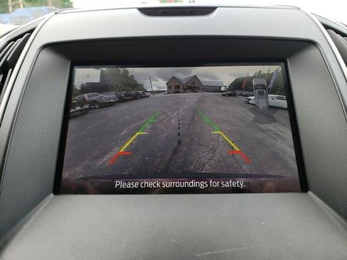 Used 2020 Ford Edge SEL w/ Convenience Package AWD/4WD image 26