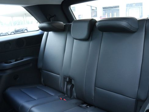 New 2026 Hyundai Palisade Limited image 19