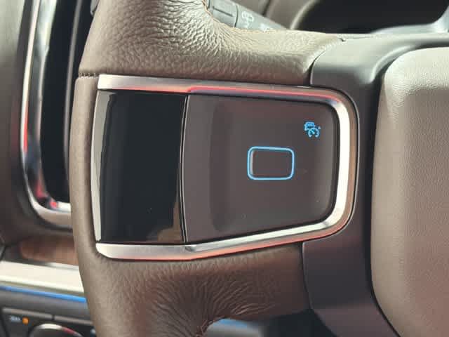 New 2027 Ford Expedition King Ranch AWD/4WD image 13