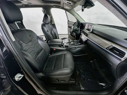 Used 2022 Kia Telluride SX w/ SX Prestige Package AWD/4WD image 11