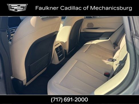 Used 2023 BMW i4 eDrive40 w/ Premium Package image 16