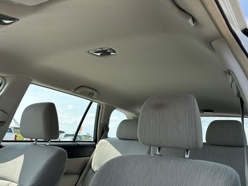 Used 2014 Subaru Outback 2.5i w/ Popular Package #1A AWD/4WD image 17