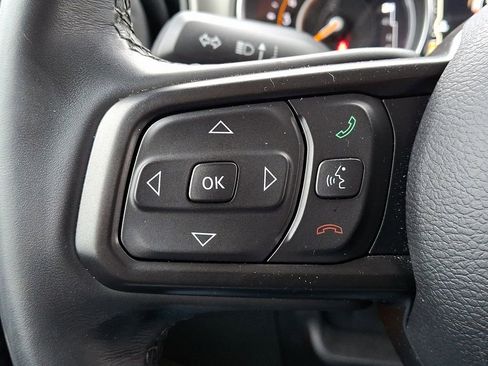 Used 2021 Jeep Wrangler Sport S image 21