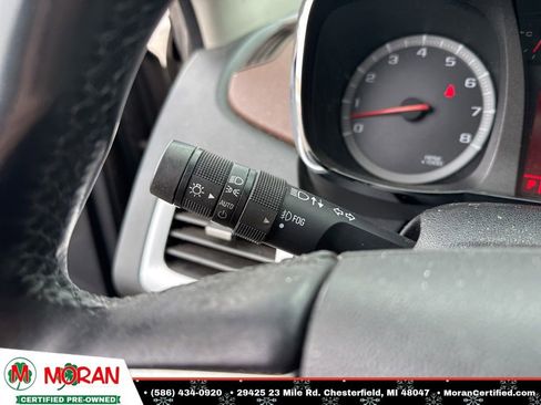 Used 2012 GMC Terrain SLT image 18