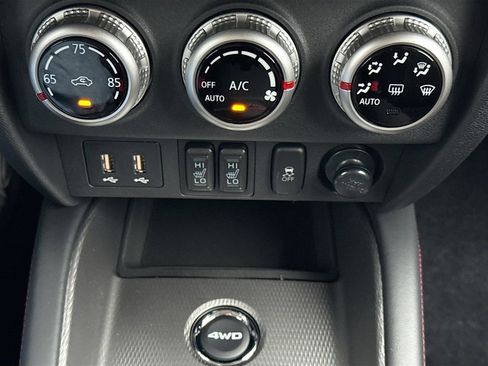 New 2026 Mitsubishi Outlander Sport LE image 15