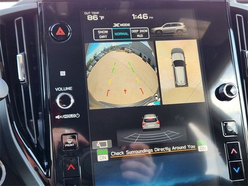 New 2025 Subaru Forester Touring image 14