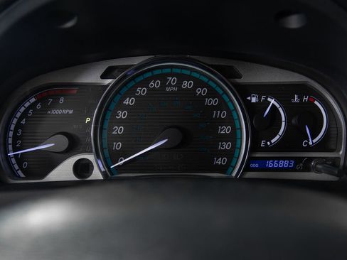 Used 2012 Toyota Venza XLE w/ XLE Premium Pkg image 32