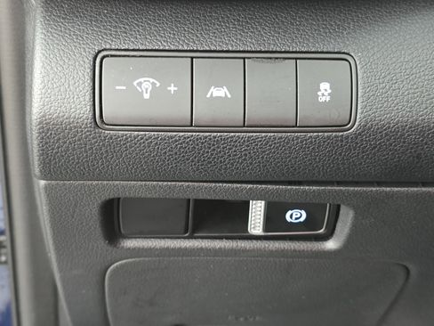 Used 2021 Hyundai Santa Fe SE FWD image 24