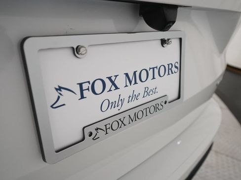 Used 2024 Ford Escape ST-Line w/ Tech Pack #1 AWD/4WD image 37