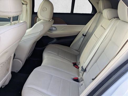 Used 2023 Mercedes-Benz GLE 350 GLE 350 image 22
