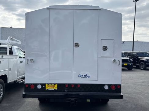 New 2023 RAM 4500 2WD Regular Cab DRW image 3