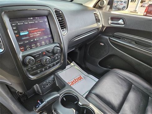Used 2018 Dodge Durango GT w/ Premium Group image 21