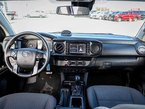 Used 2023 Toyota Tacoma SR image 18