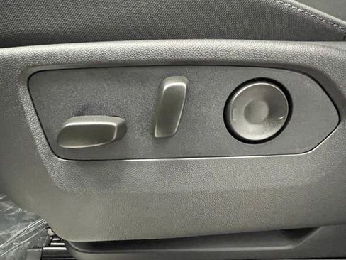 New 2026 Chevrolet Silverado 1500 RST w/ All Star Edition Plus image 9