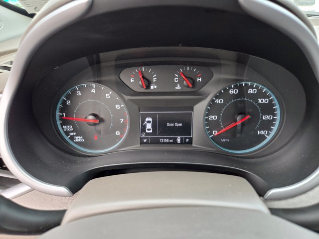 Used 2023 Chevrolet Malibu LS w/ Driver Confidence Package FWD image 33