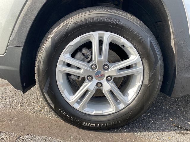 Certified 2024 GMC Terrain SLE w/ Driver Convenience Package AWD/4WD image 24