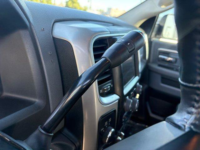 Used 2016 RAM 2500 Big Horn AWD/4WD image 20
