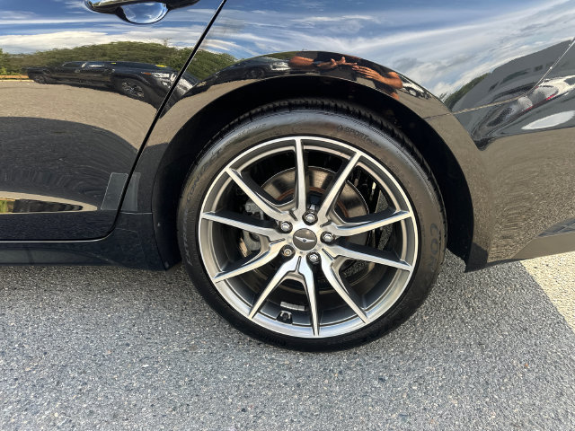 Used 2022 Genesis G70 2.0T w/ Prestige Package RWD image 14