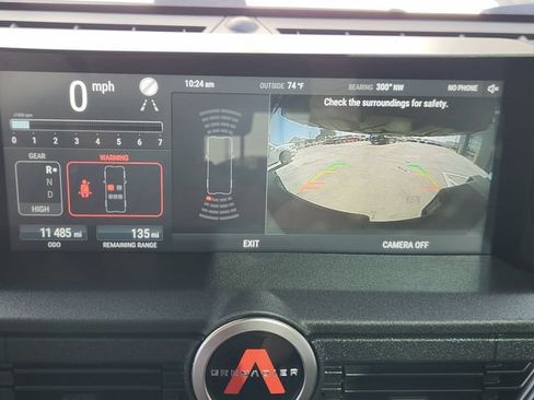 Used 2024 INEOS Grenadier AWD/4WD image 18