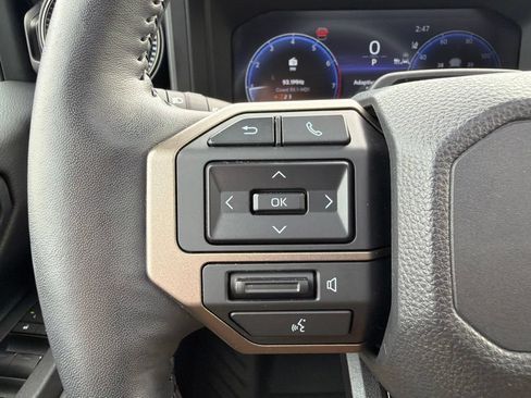 Used 2024 Toyota Land Cruiser w/ Premium Package AWD/4WD image 13
