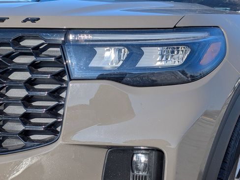 New 2026 Ford Explorer ST-Line image 10