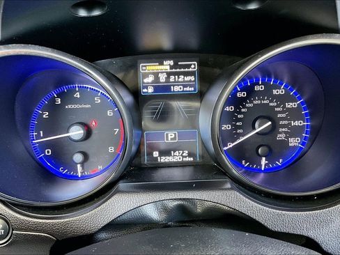 Used 2017 Subaru Outback 3.6R Limited AWD/4WD image 13