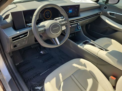 New 2025 Hyundai Sonata SEL image 20