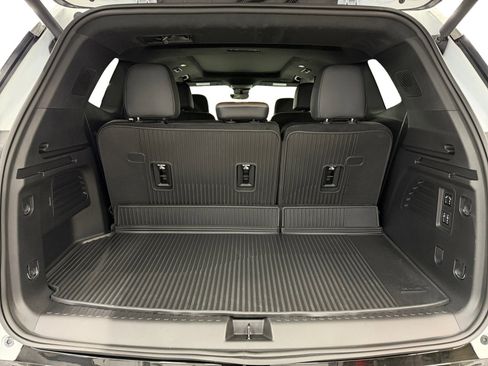 New 2026 GMC Acadia Denali Ultimate w/ LPO, Floor Liner Package image 27