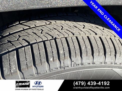 Used 2023 Toyota RAV4 XLE image 35