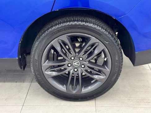 Used 2020 Acura RDX A-Spec AWD/4WD image 58
