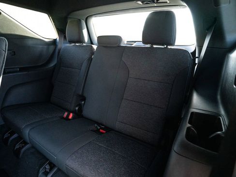 New 2026 Chevrolet Traverse LT image 35