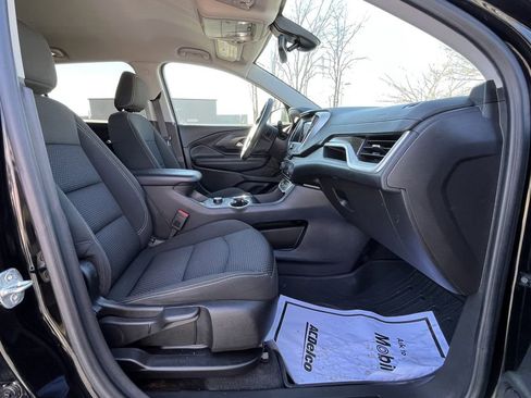 Certified 2023 GMC Terrain SLE w/ LPO, Floor Liner Package image 22