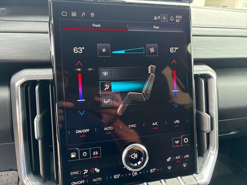 New 2026 GMC Acadia Elevation w/ LPO, Floor Liner Package FWD image 29