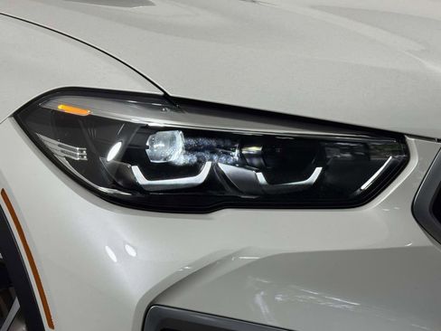 Used 2023 BMW X6 xDrive40i image 15