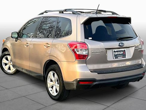 Used 2015 Subaru Forester 2.5i Limited image 11