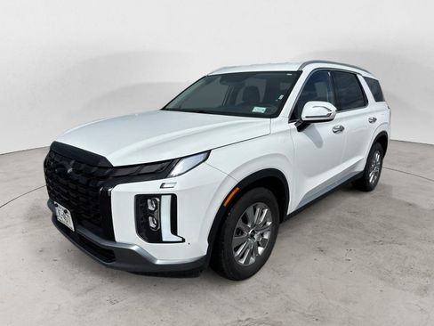 Used 2024 Hyundai Palisade SEL AWD/4WD image 1